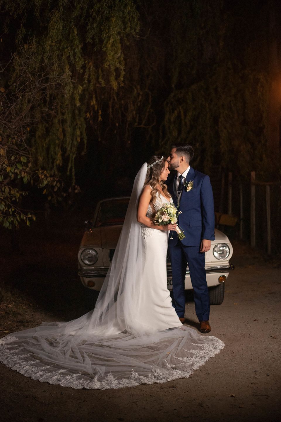 Foto 11 de erazofotografia - Fotógrafos de matrimonio