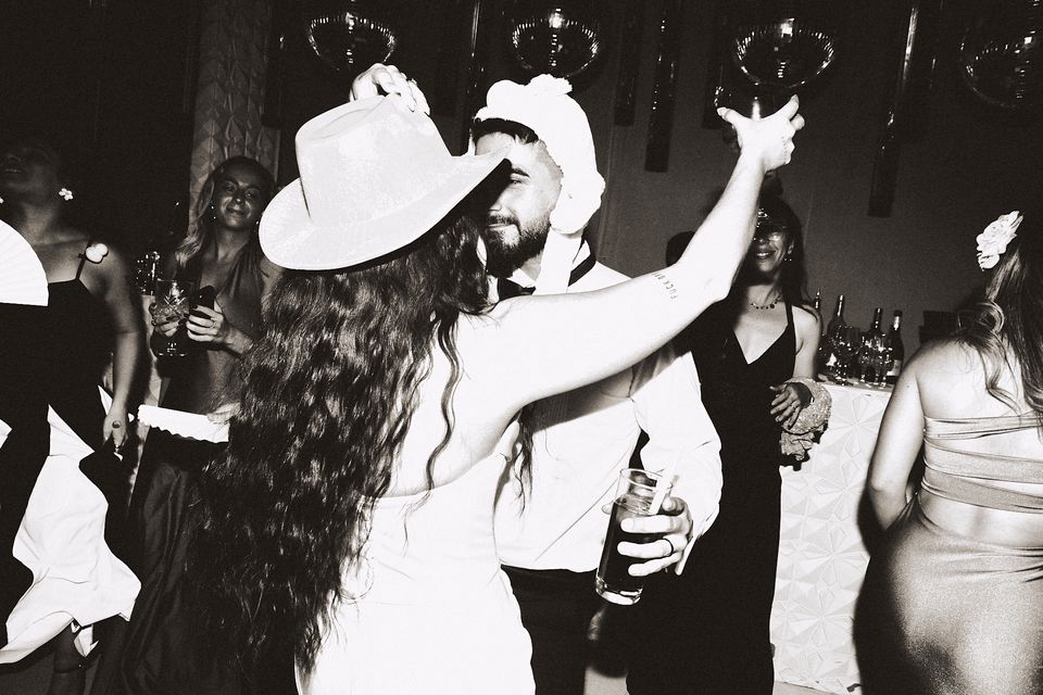 Foto 9 de Javiera Dinamarca R - Fotógrafos de matrimonio