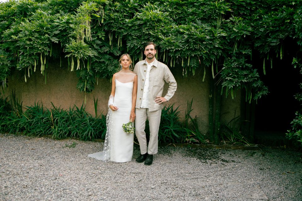 Foto 7 de Javiera Dinamarca R - Fotógrafos de matrimonio