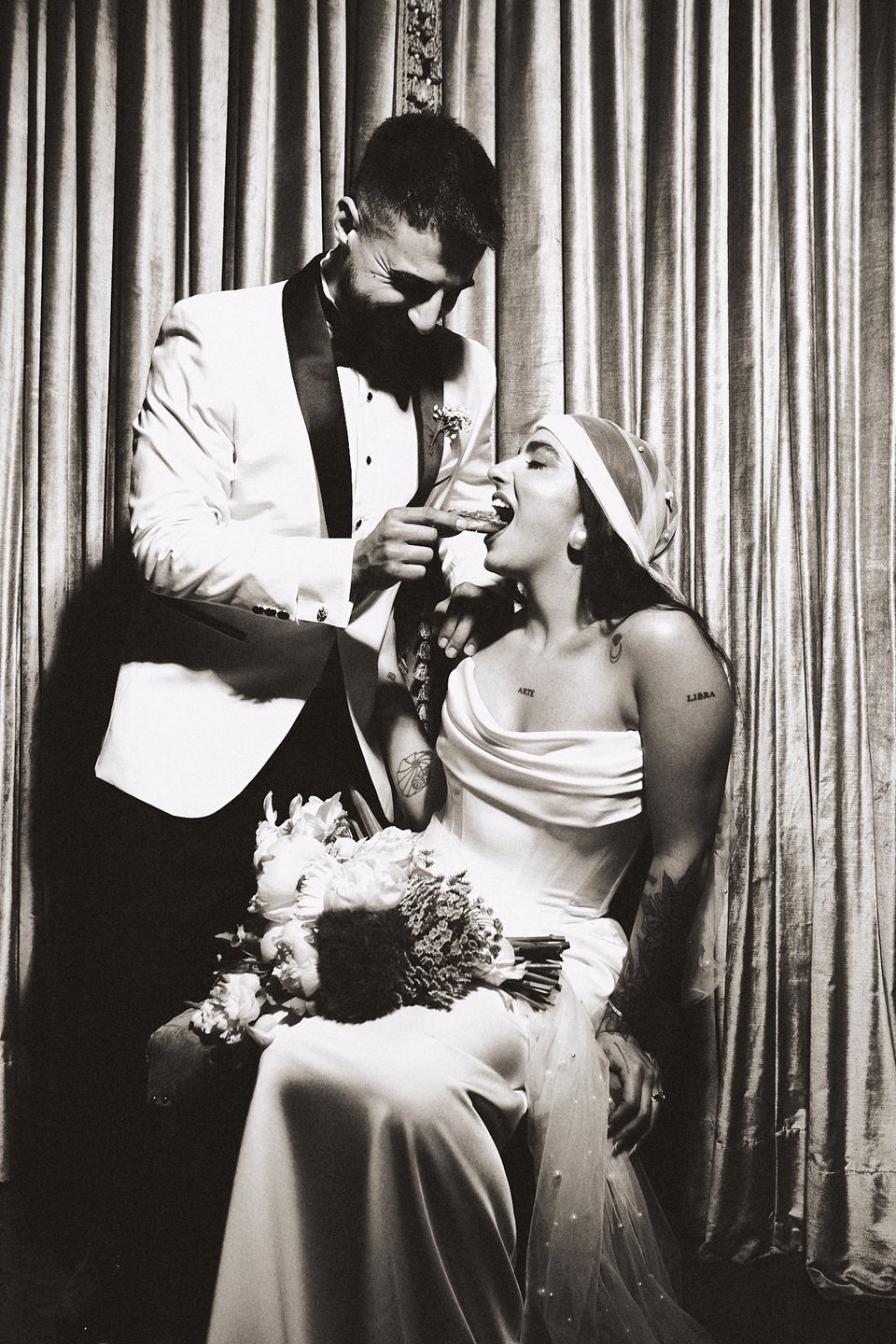 Foto 4 de Javiera Dinamarca R - Fotógrafos de matrimonio