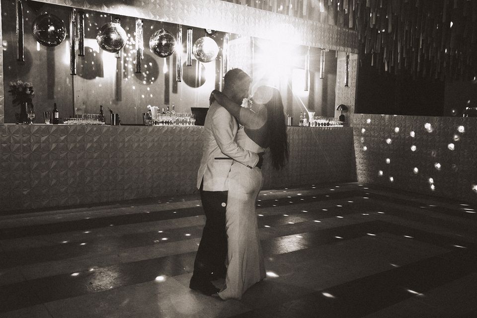 Foto 10 de Javiera Dinamarca R - Fotógrafos de matrimonio