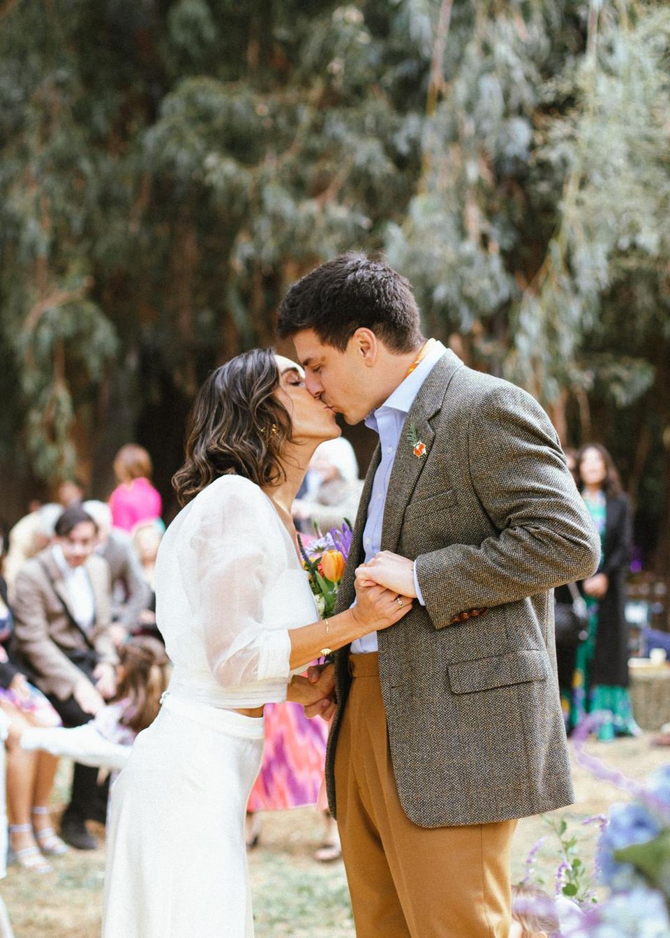 Foto 6 de Javiera Dinamarca R - Fotógrafos de matrimonio