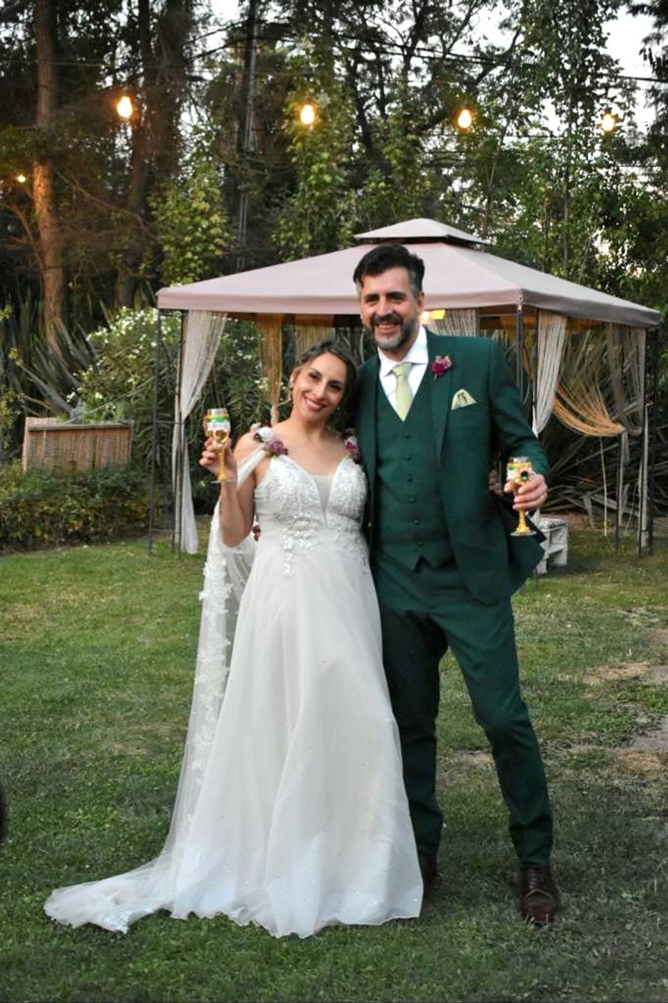 Foto 6 de Sastreria Tailord & ExE - Servicios para novios