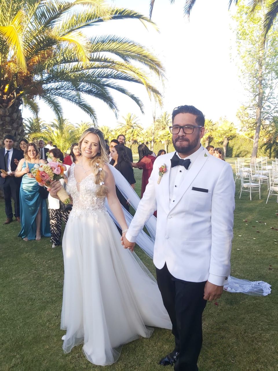 Foto 7 de Sastreria Tailord & ExE - Servicios para novios