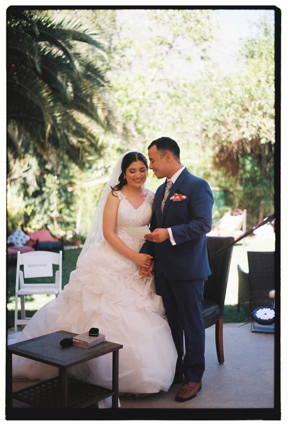Foto 8 de Sastreria Tailord & ExE - Servicios para novios