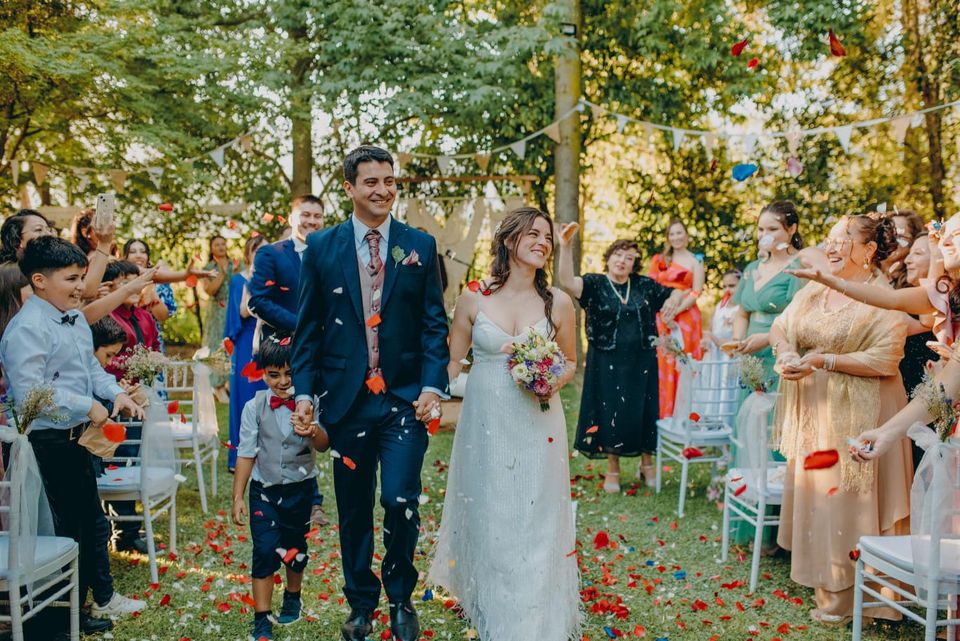 Foto 9 de Sastreria Tailord & ExE - Servicios para novios