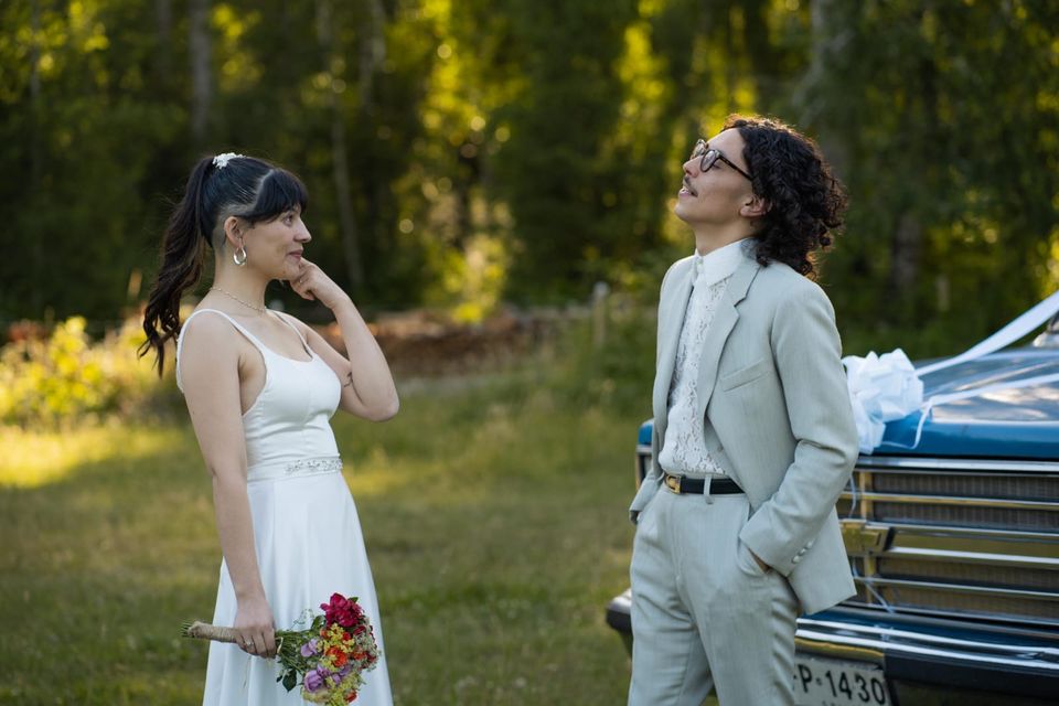 Foto 5 de Sastreria Tailord & ExE - Servicios para novios