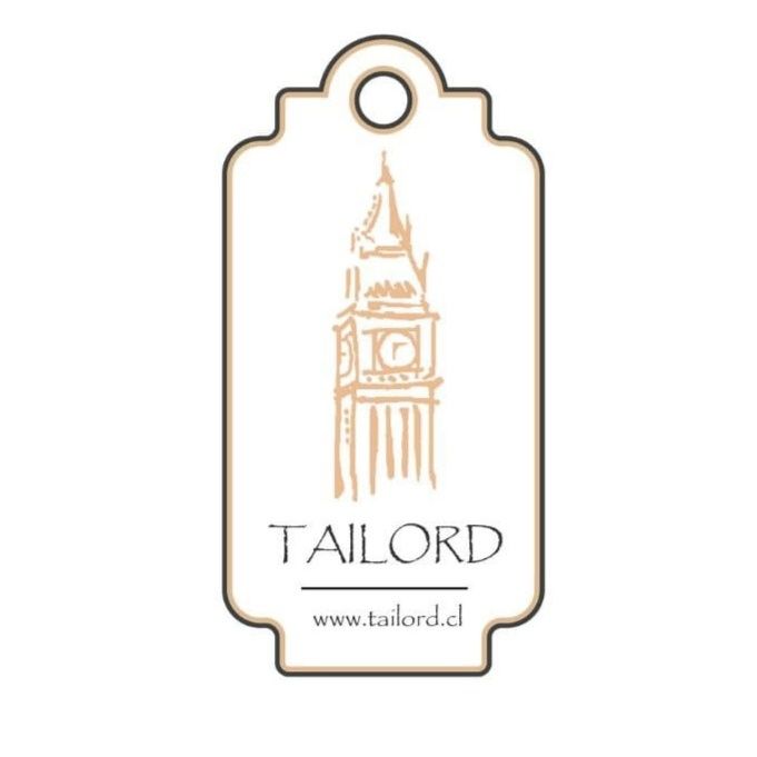 Logo de Sastreria Tailord & ExE