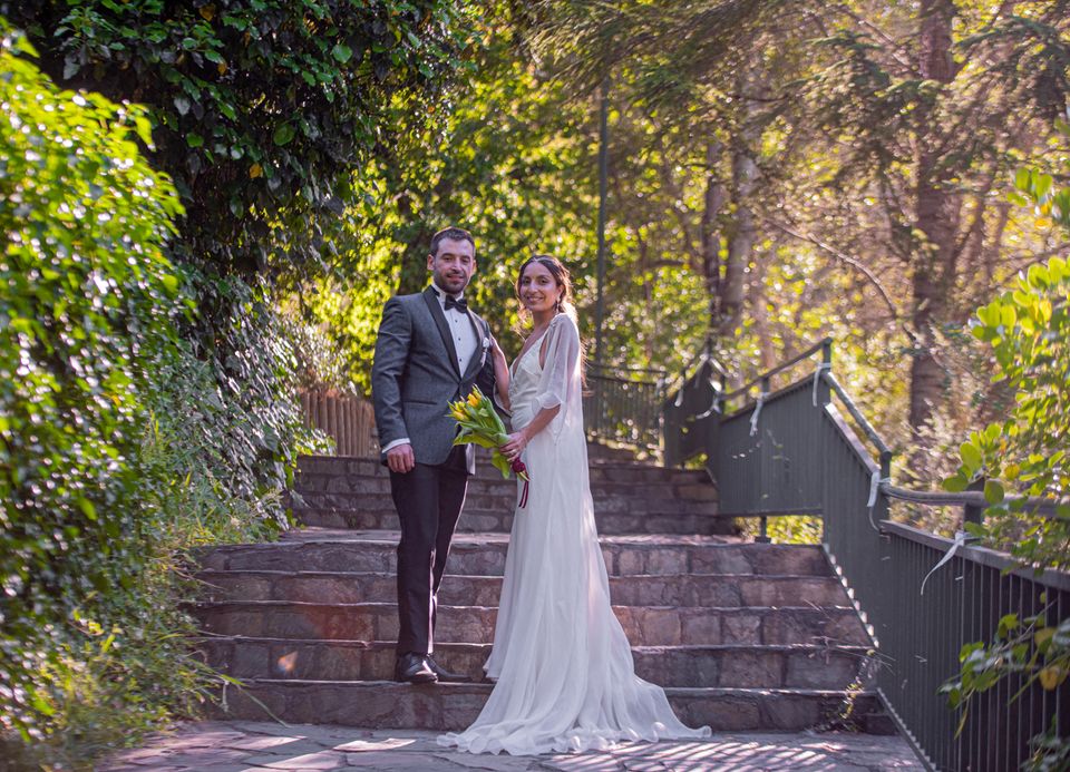 Foto 11 de Fotografianovios - Cobertura de matrimonio con dos fotógrafos