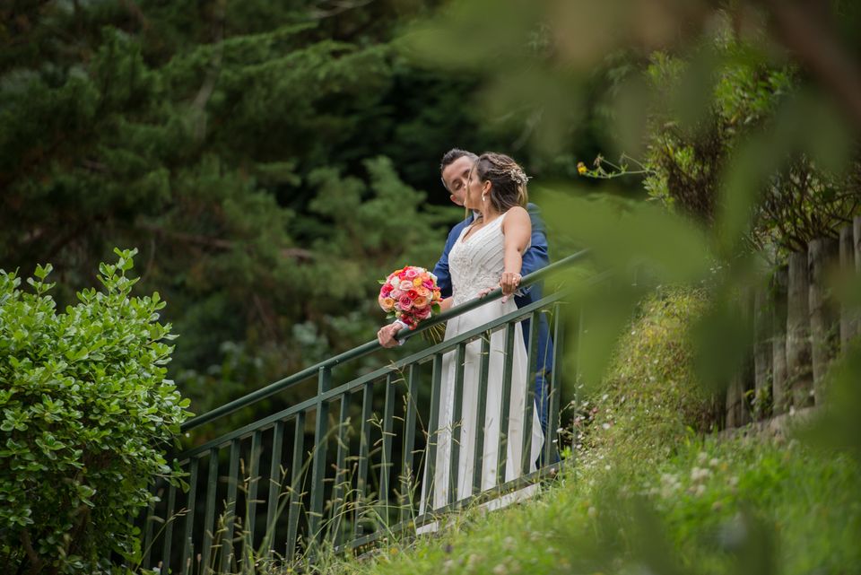 Foto 9 de Fotografianovios - Fotografía de matrimonio en Concepción