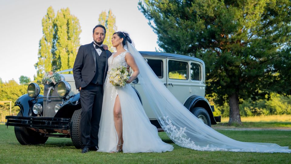Fotografianovios - Fotógrafos de matrimonio en Weddy