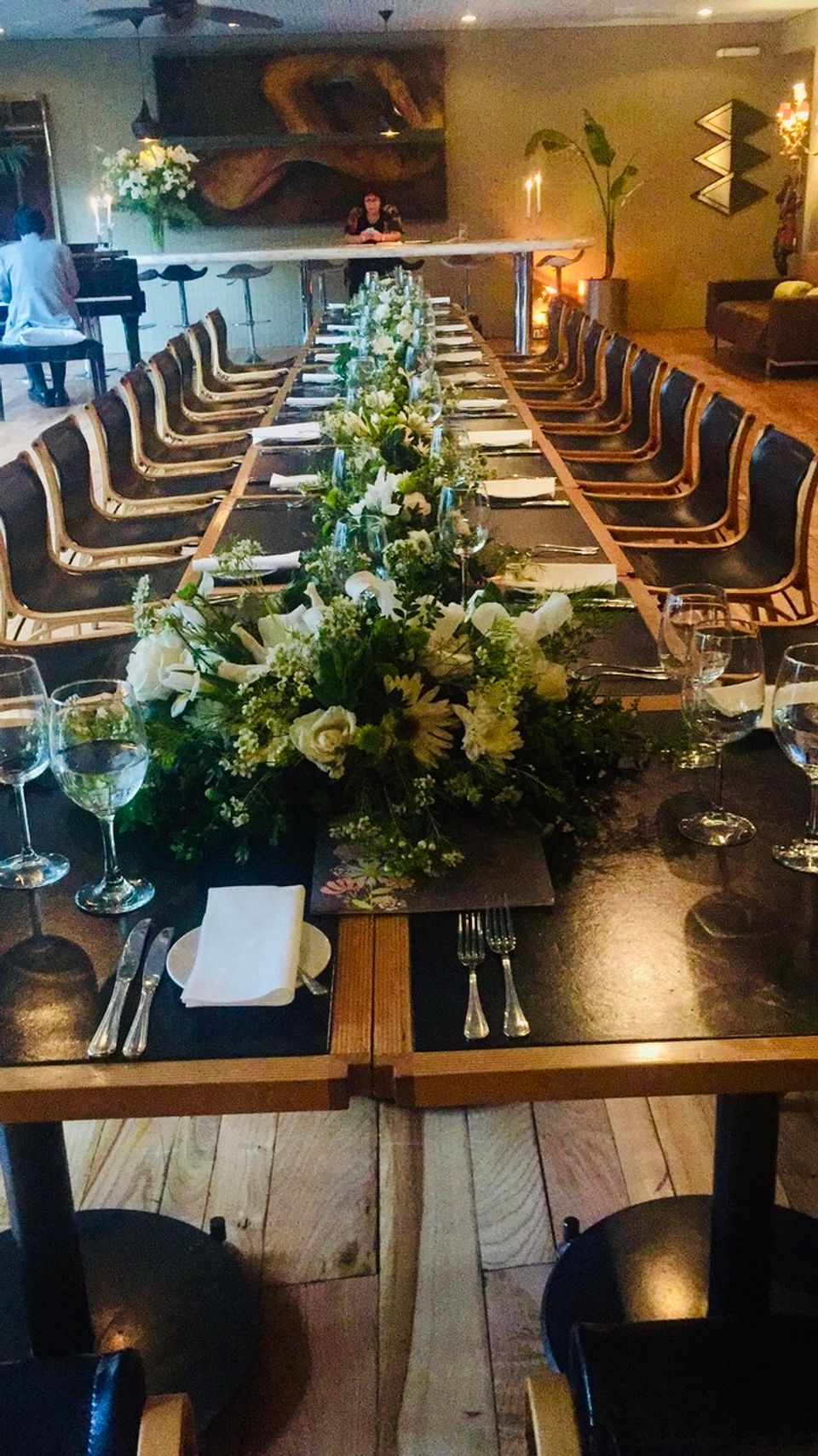 Foto 11 de ONECATERING CHILE - Banquetes para Matrimonios