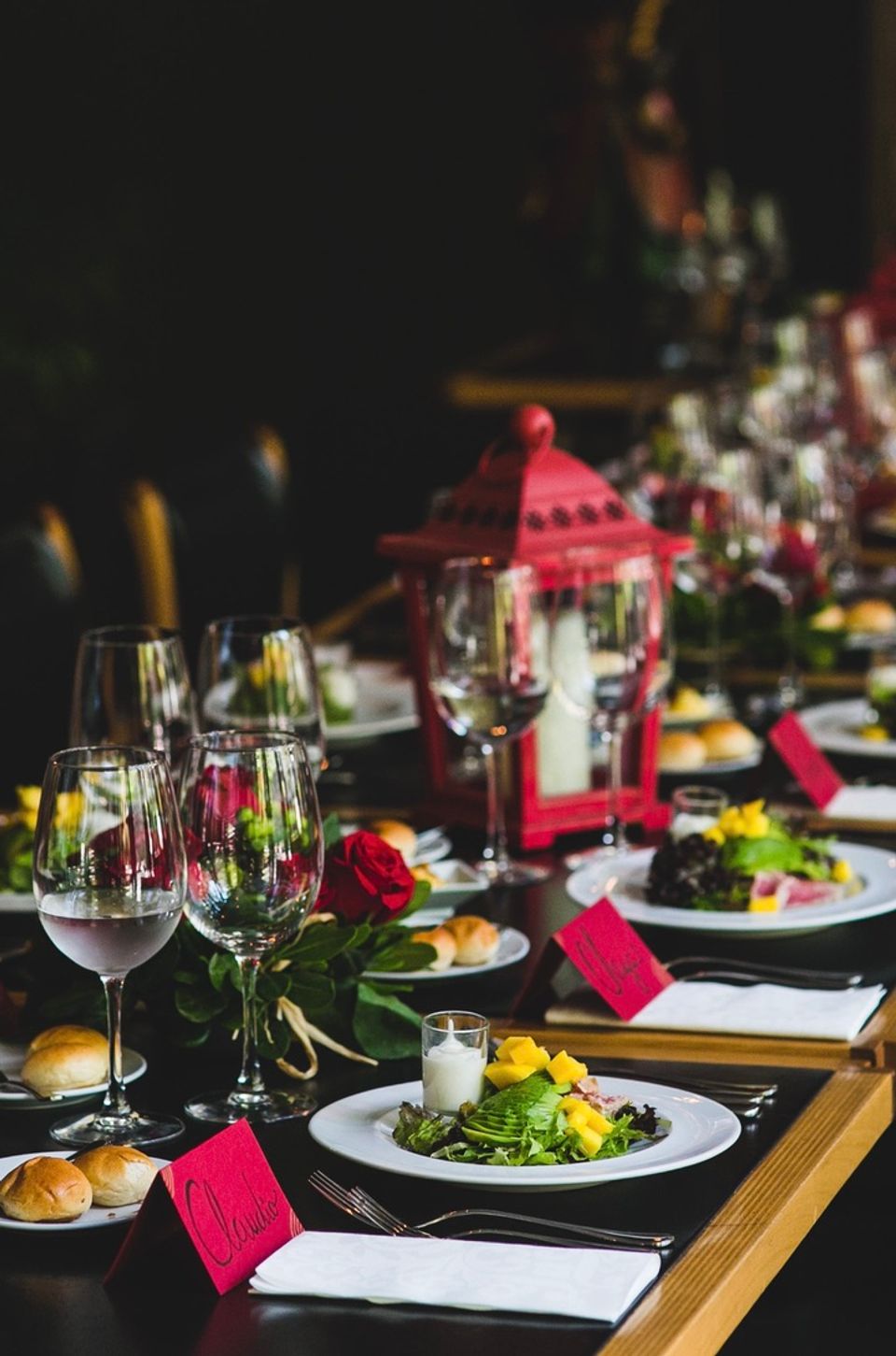 Foto 9 de ONECATERING CHILE - Banquetes para Matrimonios