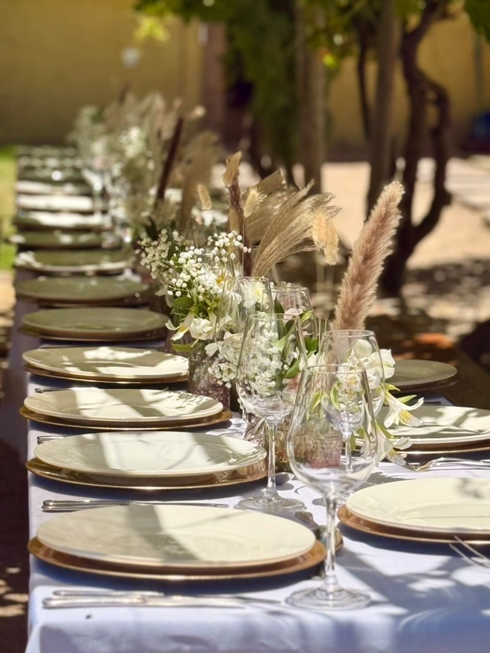 Foto 10 de ONECATERING CHILE - Banquetes para Matrimonios
