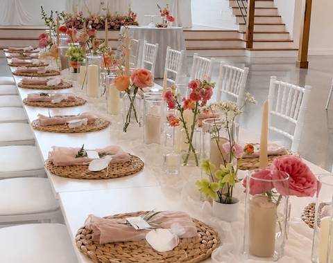 ONECATERING CHILE - Imagen 1