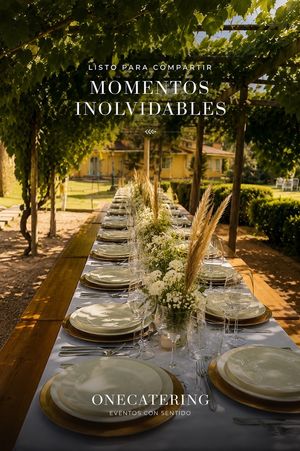 ONECATERING CHILE — foto 4