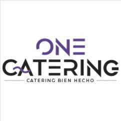 Logo de ONECATERING CHILE