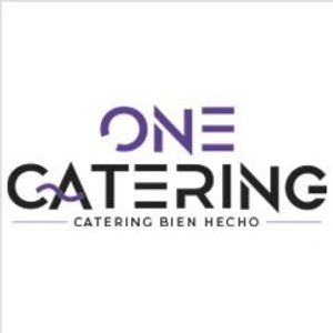 Logo de ONECATERING CHILE