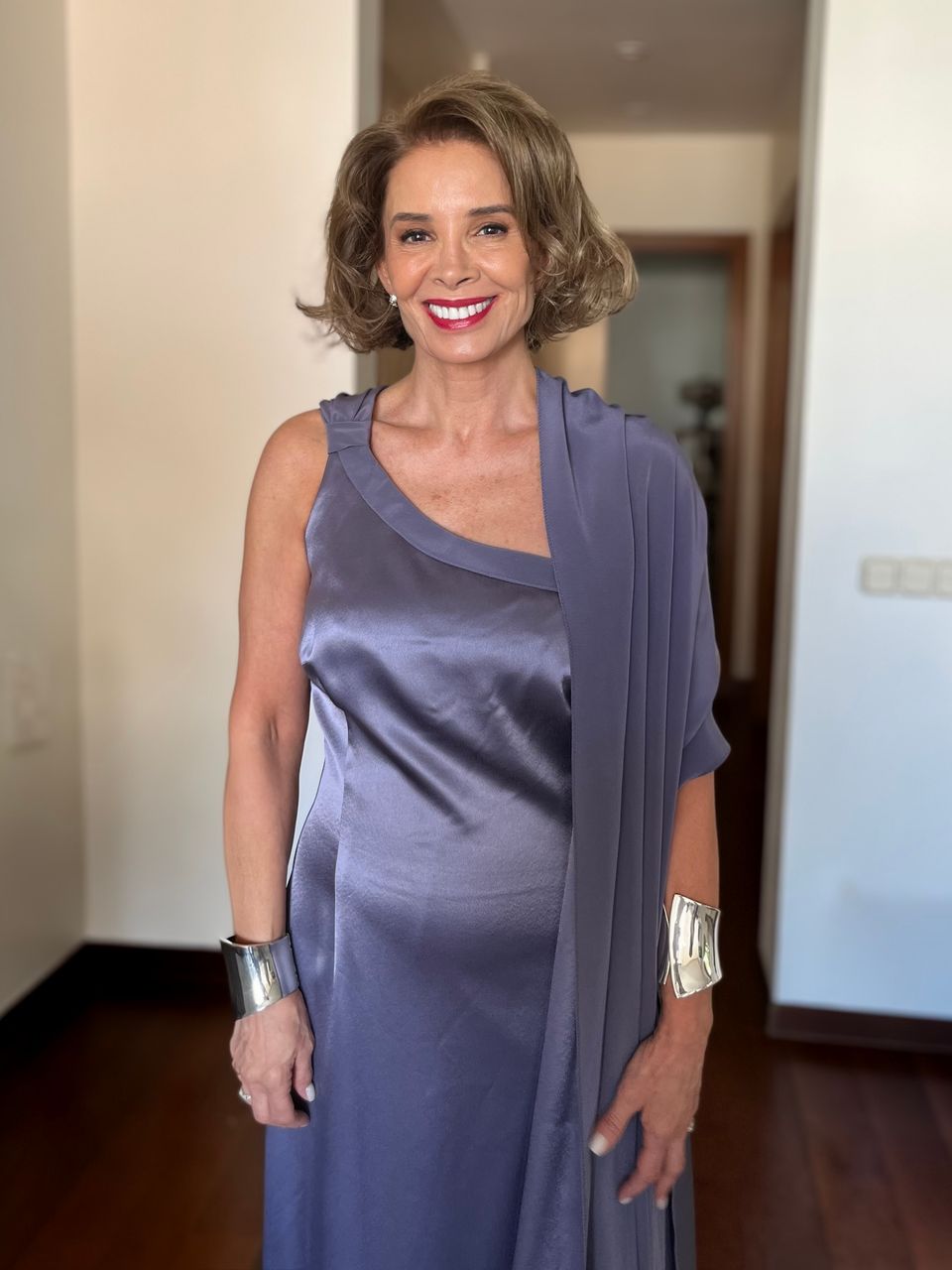 Foto 11 de Juan Mozo Maquillaje y Peinado - Servicios para novias