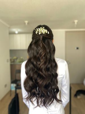 Juan Mozo Maquillaje y Peinado — foto 4