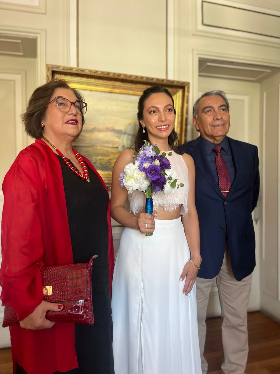 Foto 5 de Juan Mozo Maquillaje y Peinado - Servicios para novias