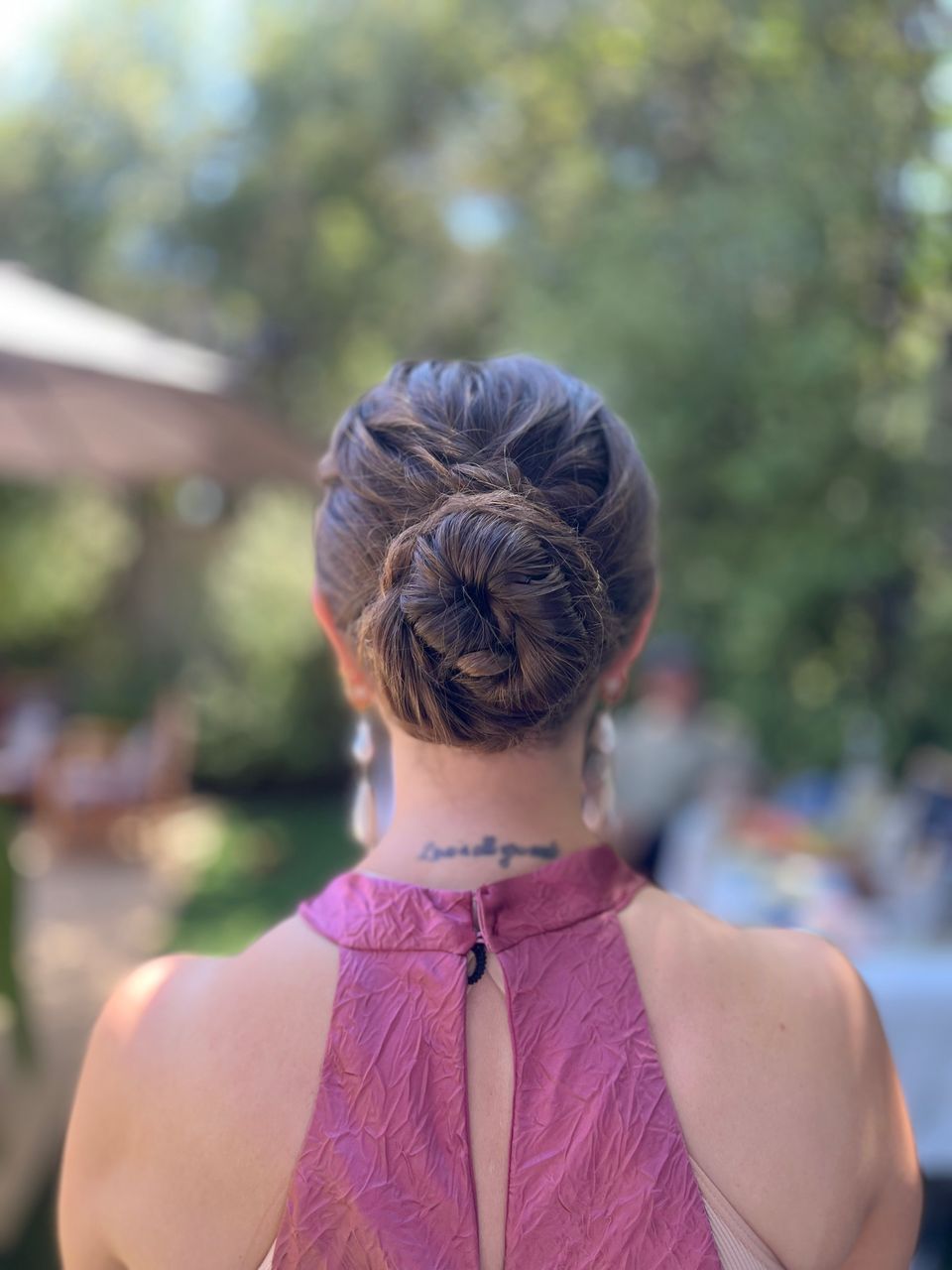 Foto 10 de Juan Mozo Maquillaje y Peinado - Servicios para novias