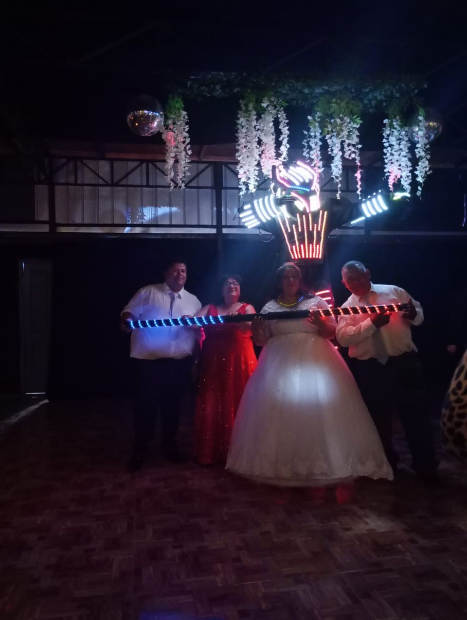 Foto 8 de Catalina Esperguel-Wedding Planner - Wedding Planner para Matrimonios