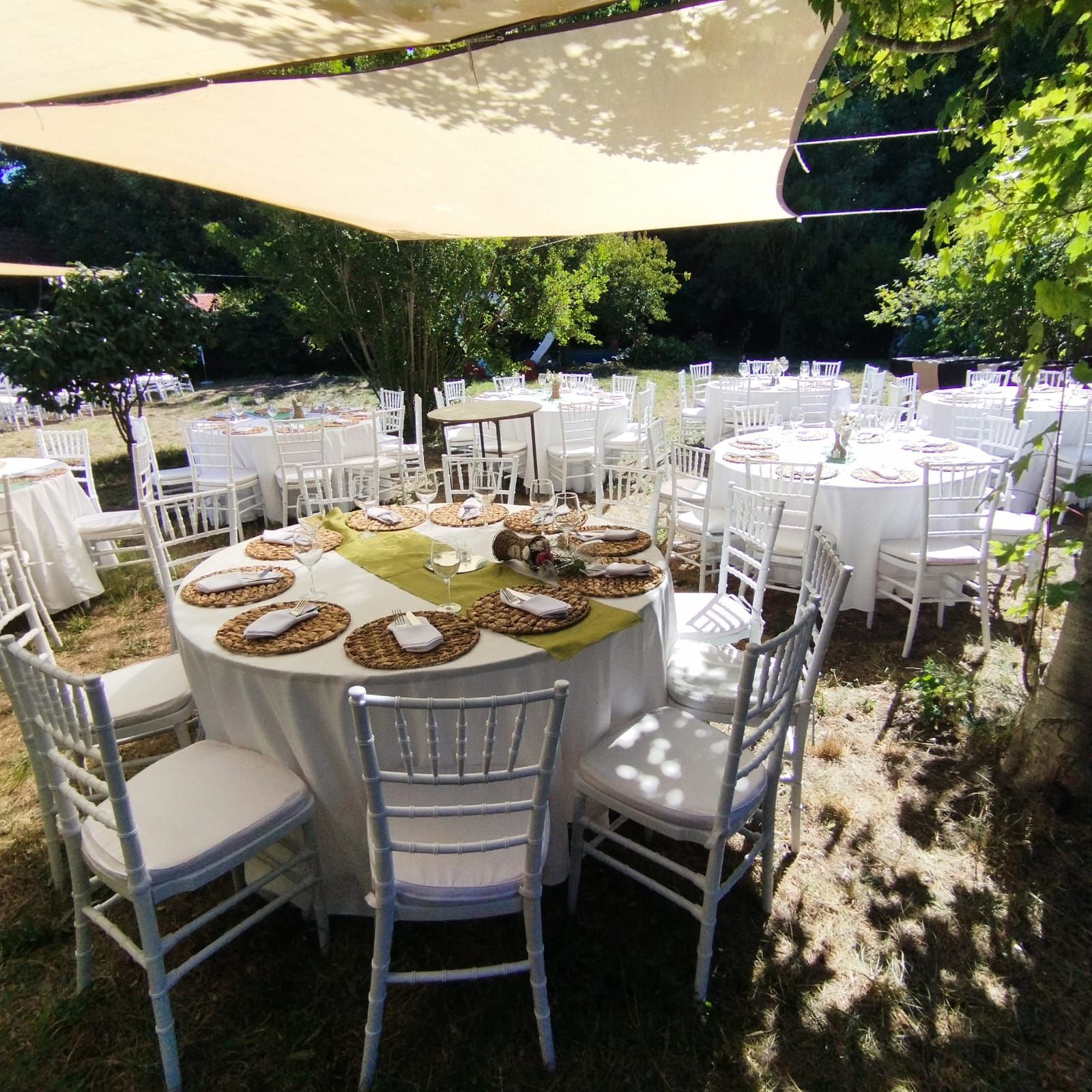 Catalina Esperguel-Wedding Planner - Imagen 1