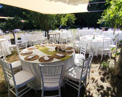 Catalina Esperguel-Wedding Planner - Imagen 1