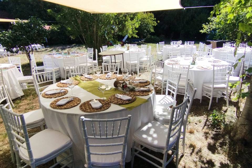 Catalina Esperguel-Wedding Planner - Imagen 1