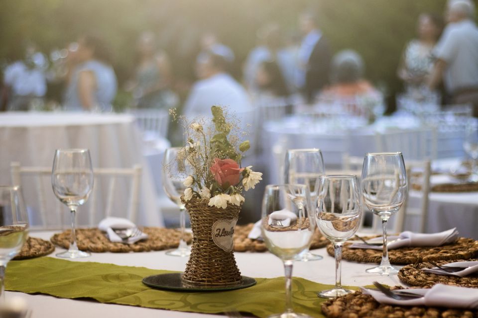 Foto 6 de Catalina Esperguel-Wedding Planner - Wedding Planner para Matrimonios
