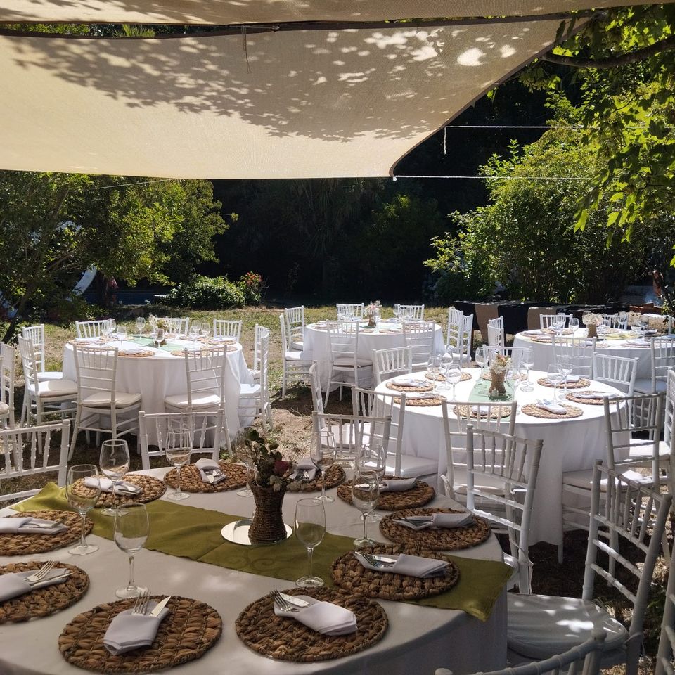 Foto 7 de Catalina Esperguel-Wedding Planner - Wedding Planner para Matrimonios