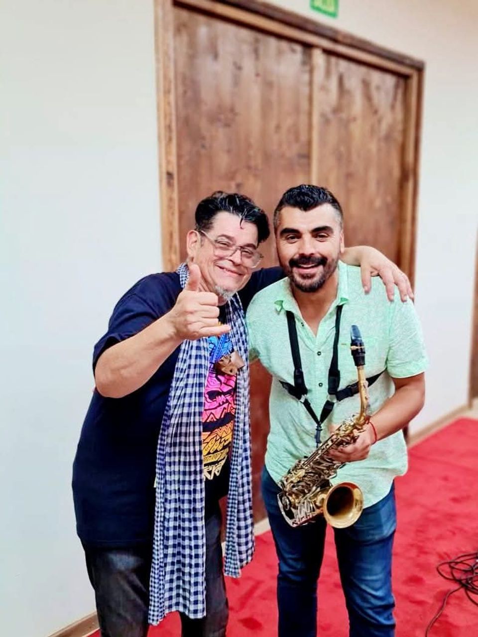 Foto 6 de Voz Pro - Música para Matrimonios