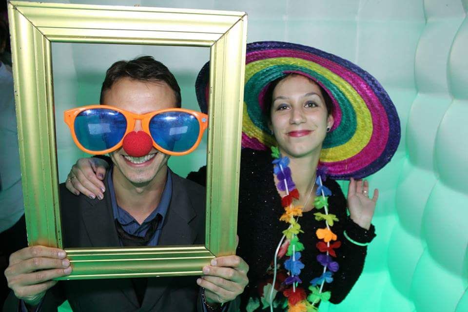 Foto 8 de Fotocabina Quintero - Photobooth para Matrimonios