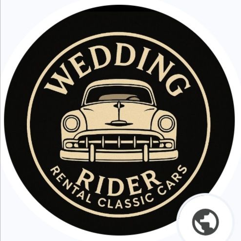 Logo de Wedding Rider
