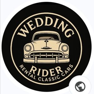 Logo de Wedding Rider