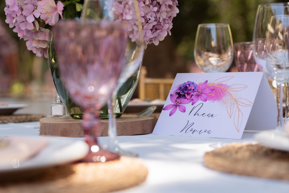 Foto 9 de BanqueteriaFQ - Banquetes para Matrimonios