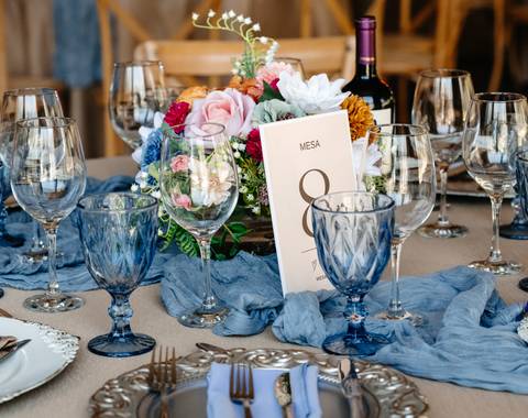 BanqueteriaFQ - Imagen 1