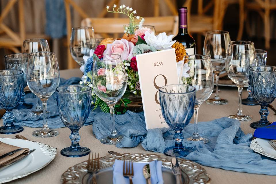 BanqueteriaFQ - Imagen 1