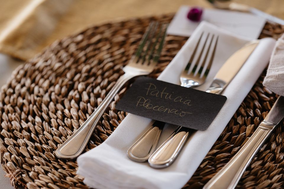 Foto 8 de BanqueteriaFQ - Banquetes para Matrimonios