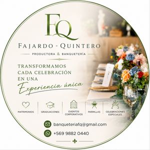 Logo de BanqueteriaFQ