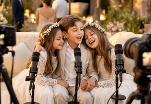 The Wedding Podcast — foto 4