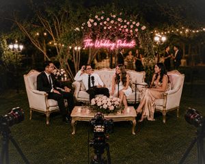 The Wedding Podcast — foto 3