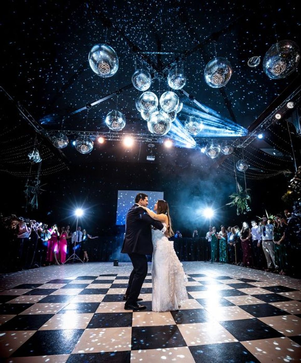 Foto 8 de Bailes coreografias novios - Animación para Eventos y Matrimonios
