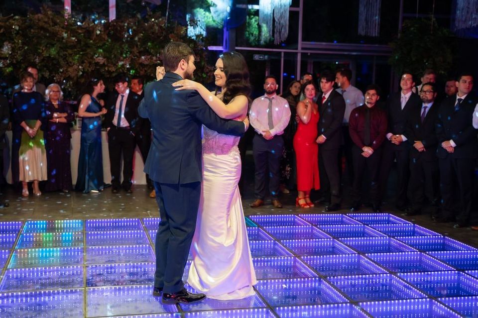 Foto 7 de Bailes coreografias novios - Animación para Eventos y Matrimonios