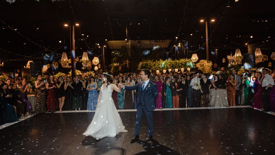 Bailes coreografias novios - Animación para Eventos y Matrimonios en Weddy