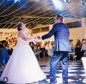 Bailes coreografias novios — foto 4