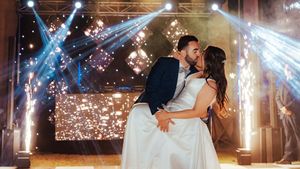 Bailes coreografias novios — foto 3