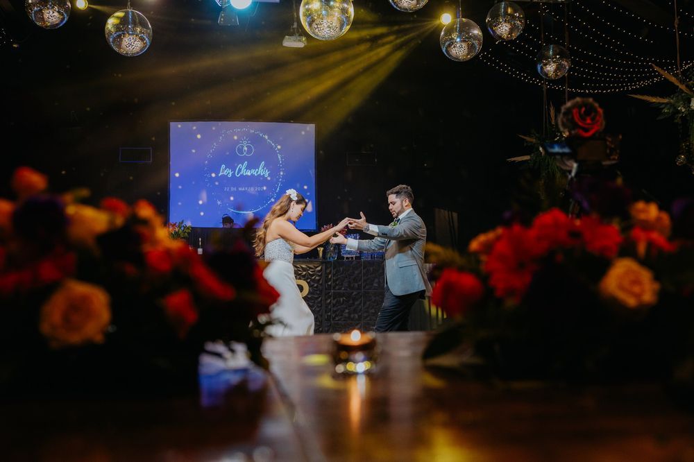 Bailes coreografias novios - Imagen 1