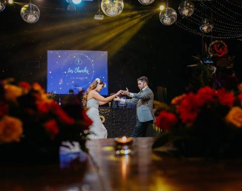 Bailes coreografias novios - Imagen 1